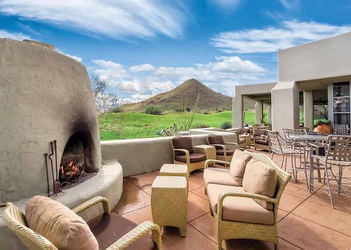 Wyndham Starr Pass Golf