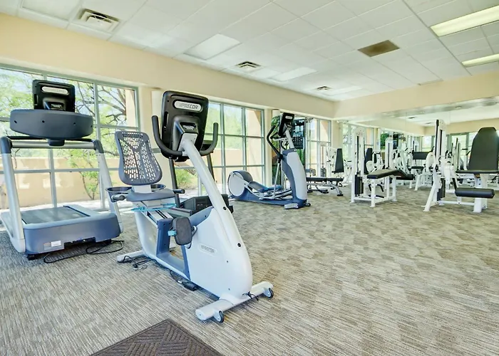Wyndham Starr Pass Golf Holiday home *