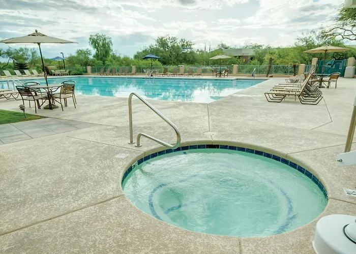 Wyndham Starr Pass Golf