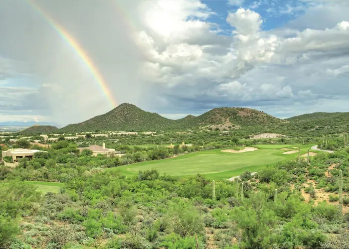 Wyndham Starr Pass Golf