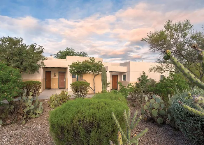 Holiday home Wyndham Starr Pass Golf Tucson