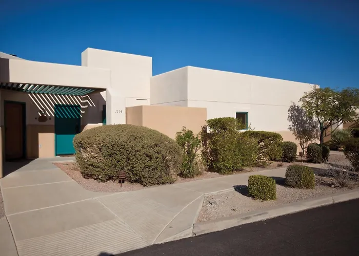 Holiday home Wyndham Starr Pass Golf