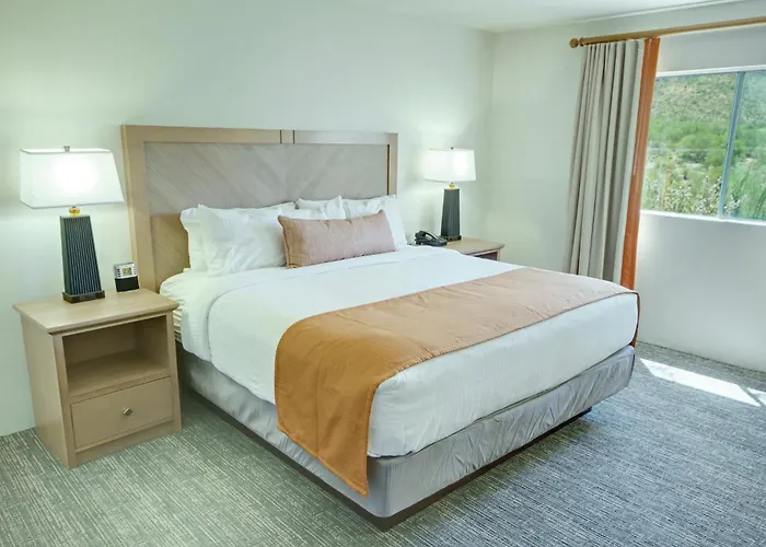 Holiday home Wyndham Starr Pass Golf