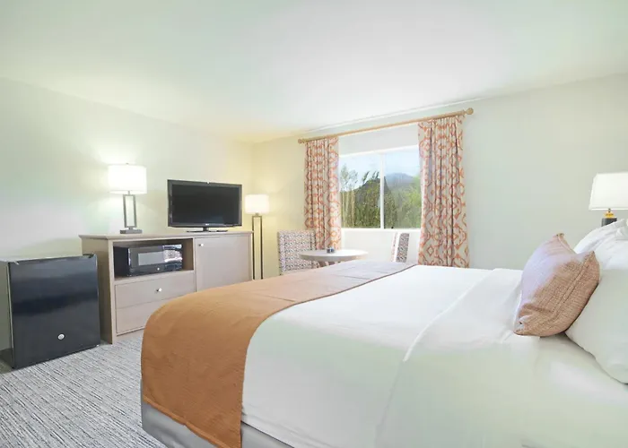 Wyndham Starr Pass Golf Holiday home *
