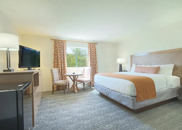 Wyndham Starr Pass Golf