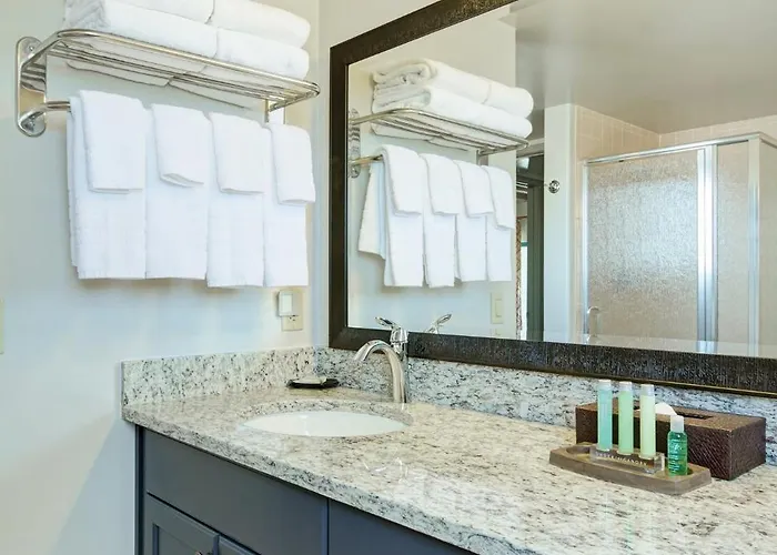 Wyndham Starr Pass Golf Holiday home *