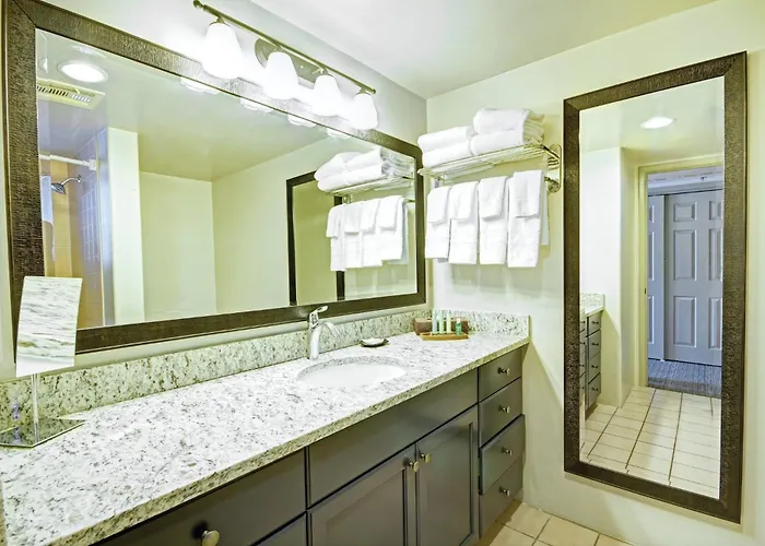 Wyndham Starr Pass Golf Holiday home *