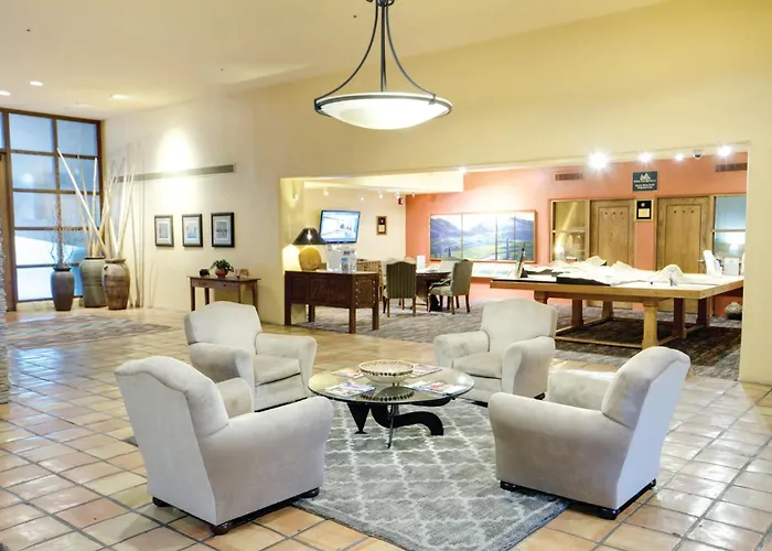 Wyndham Starr Pass Golf Holiday home