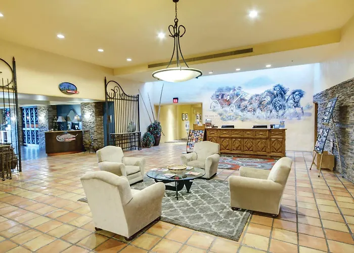Wyndham Starr Pass Golf Tucson