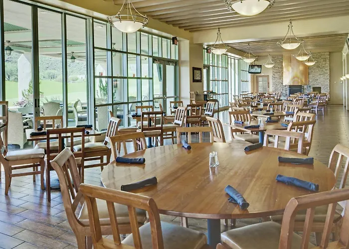 Wyndham Starr Pass Golf * Tucson